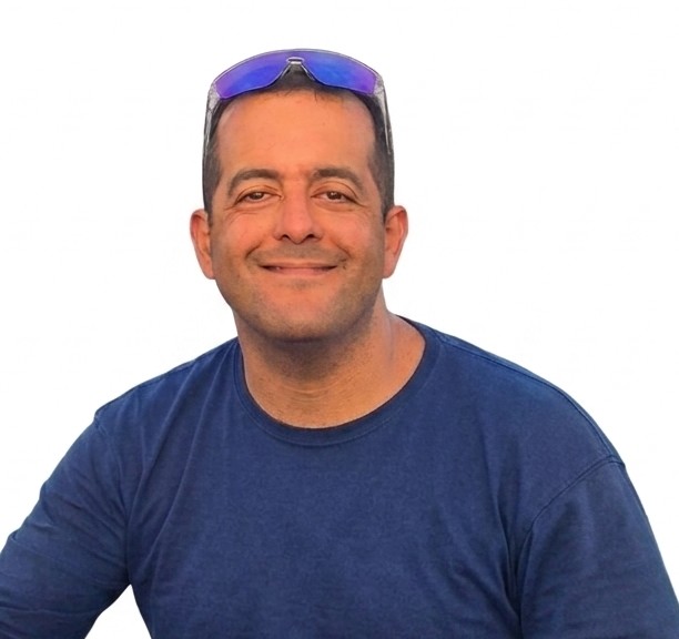 עידו הנדימן – פורטרט מקצועי